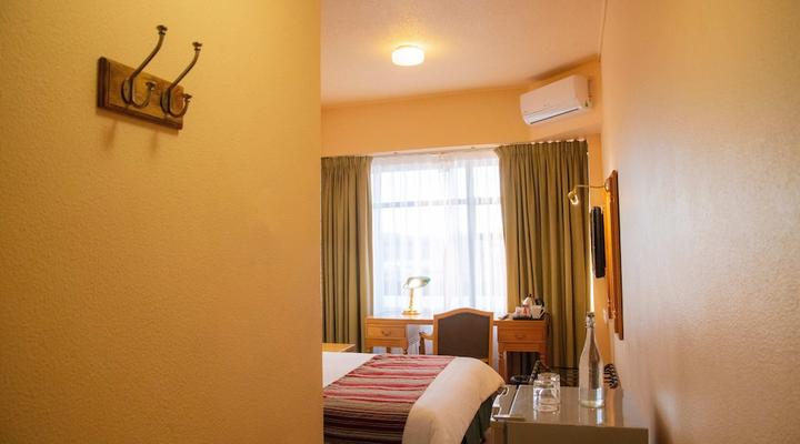 BON Hotel Bloemfontein Central