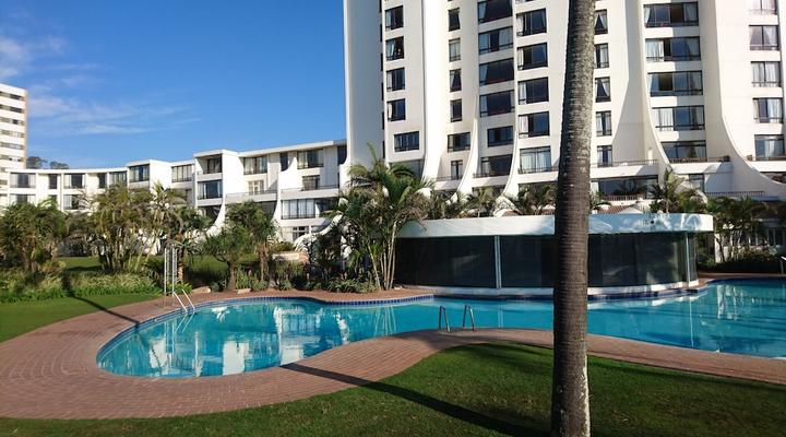 Breakers Resort 414