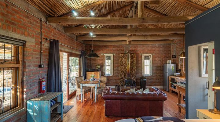 Bergsicht Country Farm Cottages