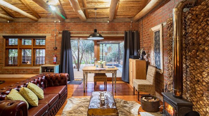 Bergsicht Country Farm Cottages