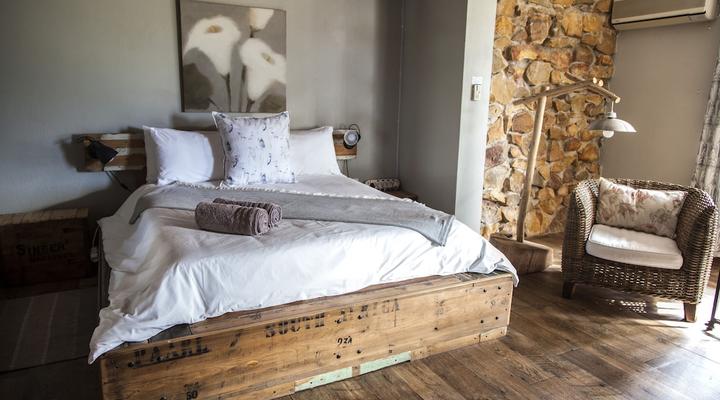 Bergsicht Country Farm Cottages