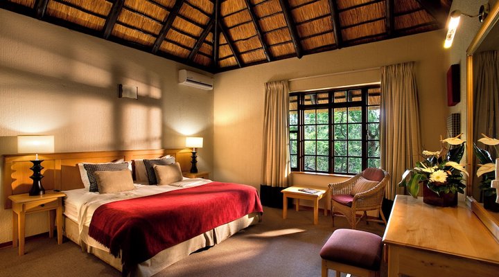 Kruger Park Lodge