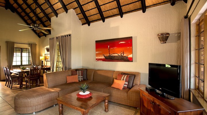 Kruger Park Lodge