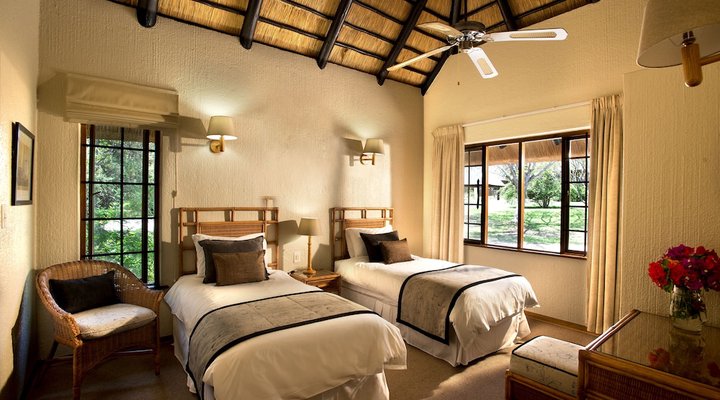 Kruger Park Lodge