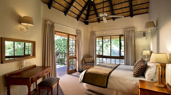 Kruger Park Lodge
