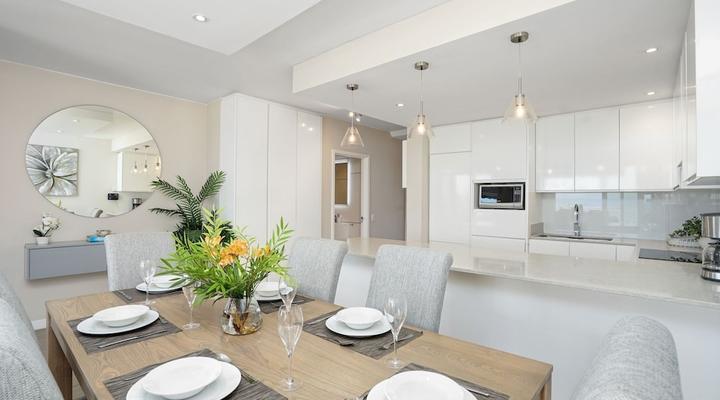 Dolphin Beach H106 by HostAgents