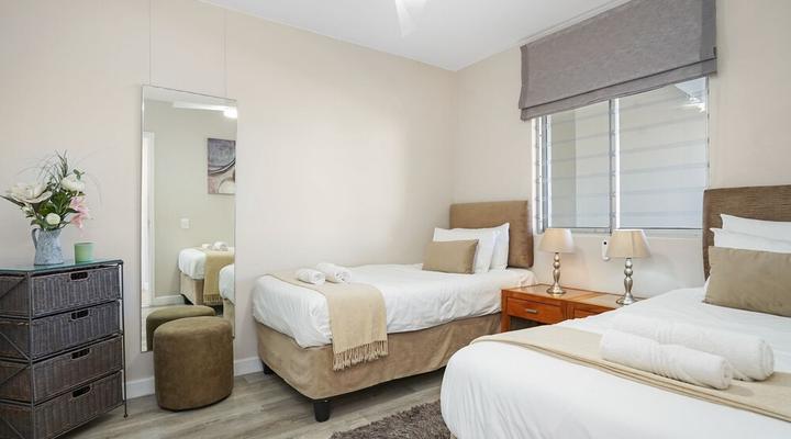 Dolphin Beach H106 by HostAgents