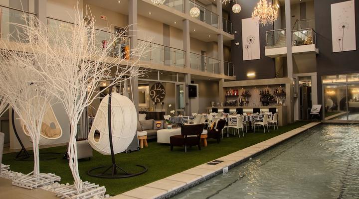 Chill Pepper Boutique Hotel