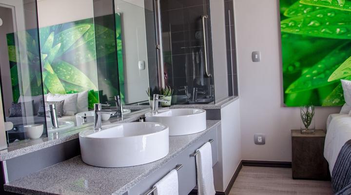 Chill Pepper Boutique Hotel