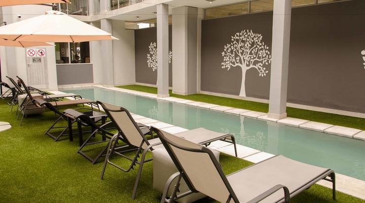 Chill Pepper Boutique Hotel