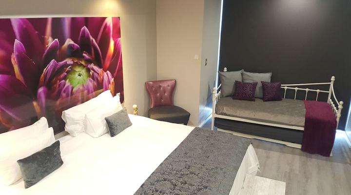 Chill Pepper Boutique Hotel