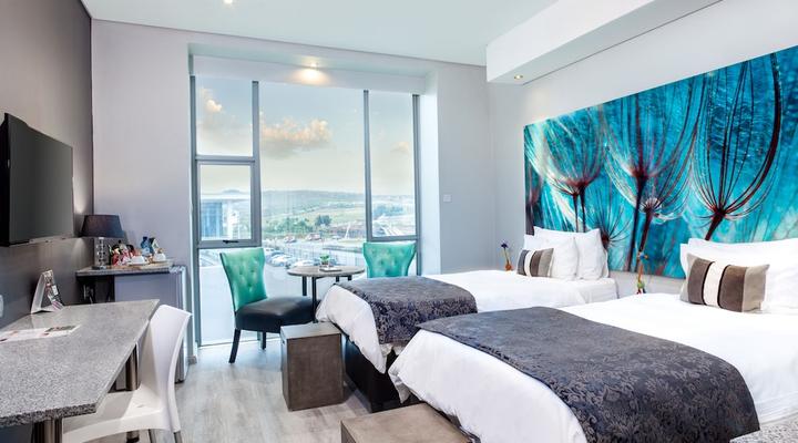 Chill Pepper Boutique Hotel