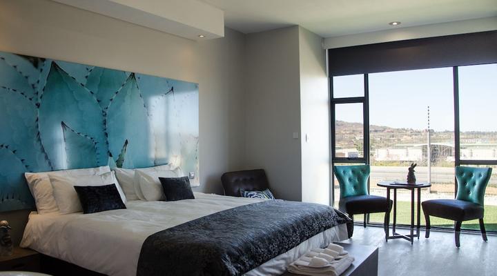 Chill Pepper Boutique Hotel