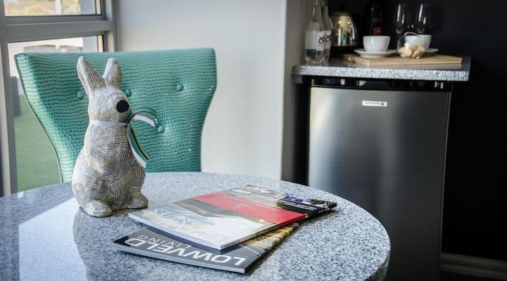 Chill Pepper Boutique Hotel