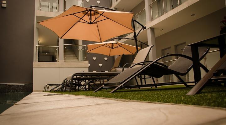 Chill Pepper Boutique Hotel