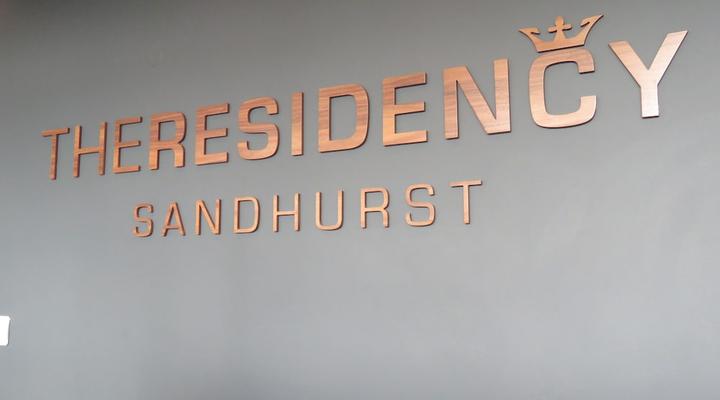 Mint Hotel Sandhurst