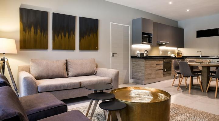 Mint Hotel Sandhurst