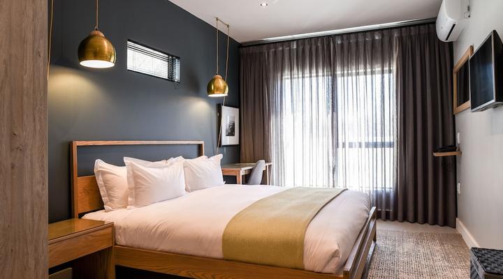 Mint Hotel Sandhurst