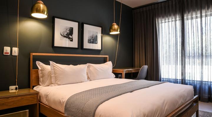 Mint Hotel Sandhurst