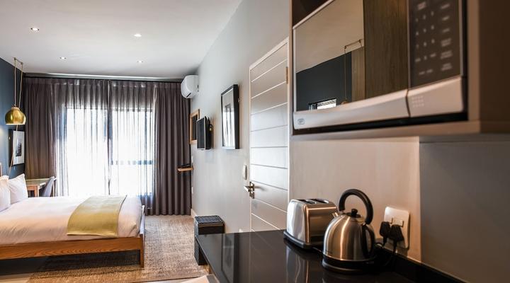 Mint Hotel Sandhurst