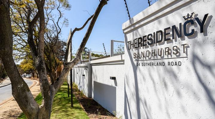 Mint Hotel Sandhurst