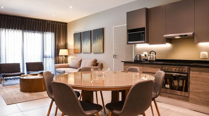 Mint Hotel Sandhurst