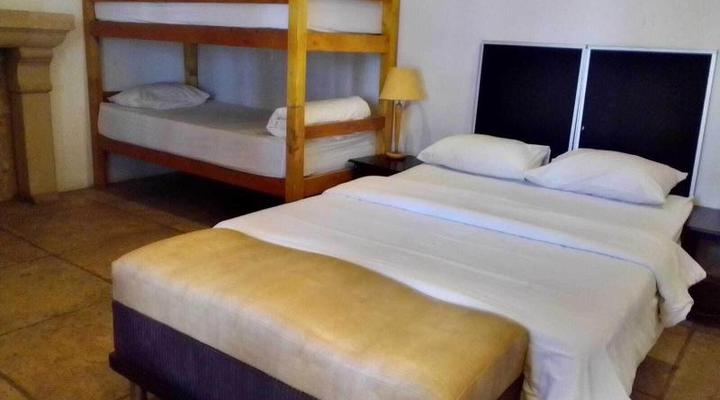 Da Arden Guest House 