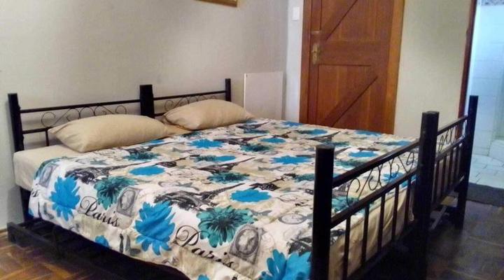 Da Arden Guest House 