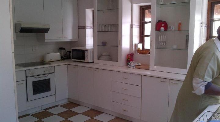 Da Arden Guest House 