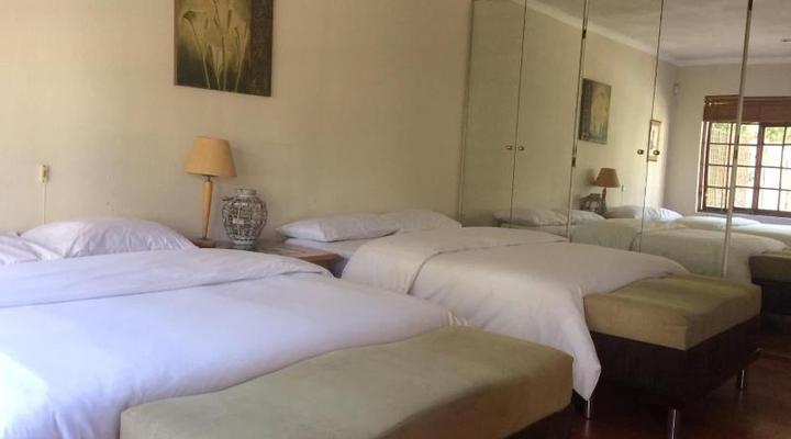 Da Arden Guest House 