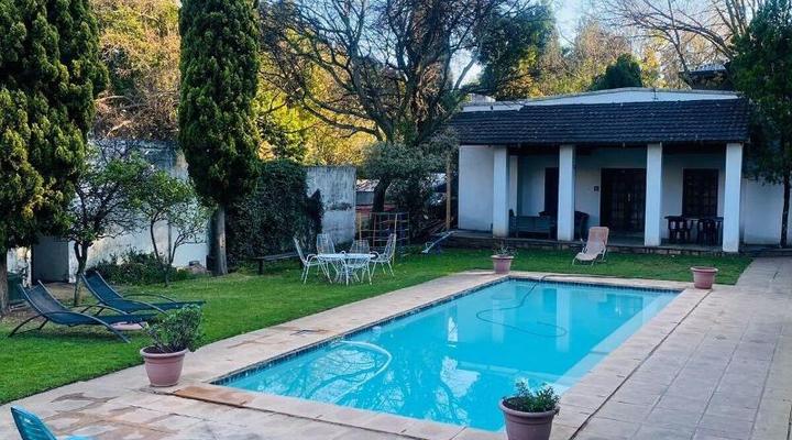 Da Arden Guest House 