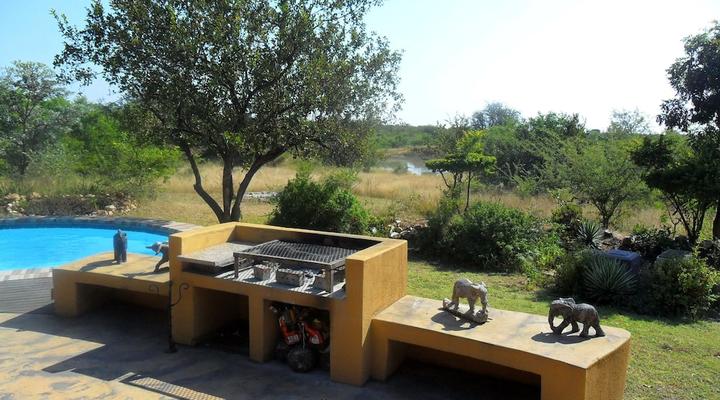 Silonque Bush Estate & Spa