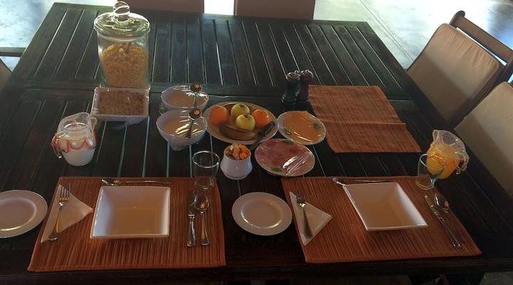 Silonque Bush Estate & Spa