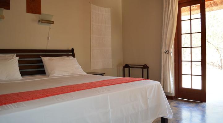 Silonque Bush Estate & Spa