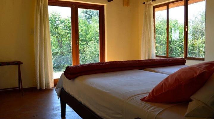 Silonque Bush Estate & Spa