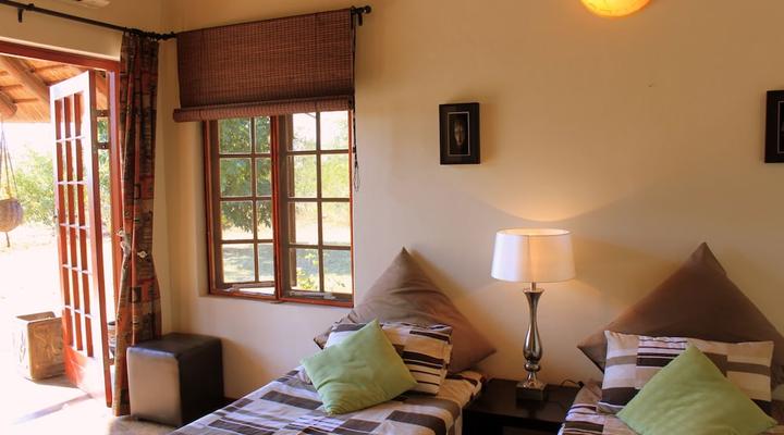 Silonque Bush Estate & Spa