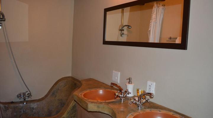 Silonque Bush Estate & Spa