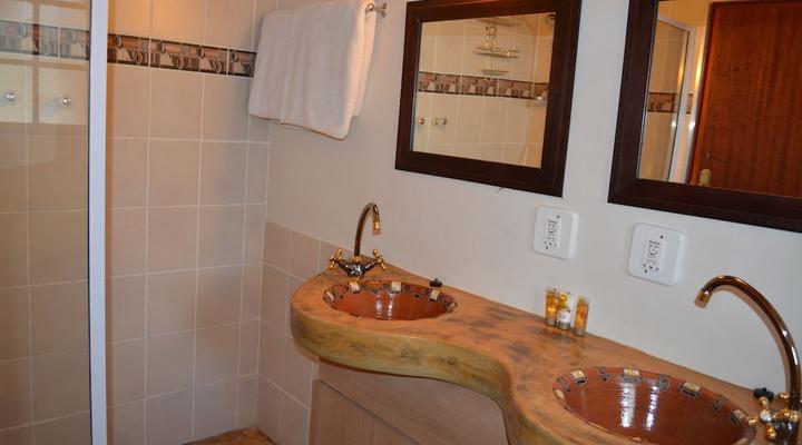 Silonque Bush Estate & Spa