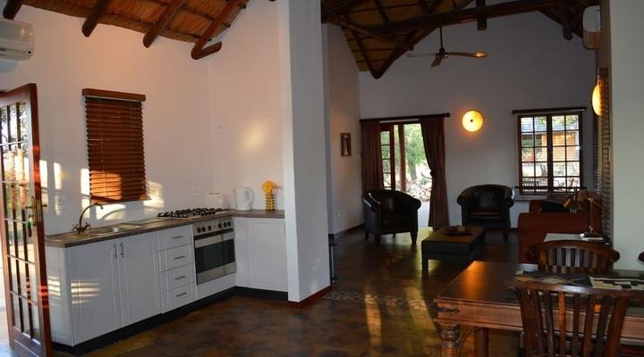 Silonque Bush Estate & Spa