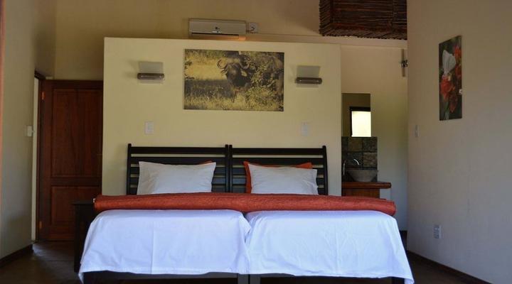 Silonque Bush Estate & Spa