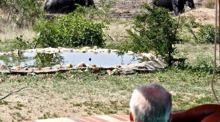 Silonque Bush Estate & Spa