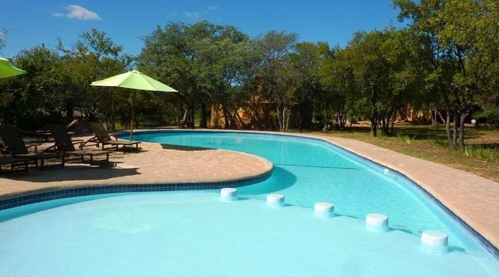 Silonque Bush Estate & Spa