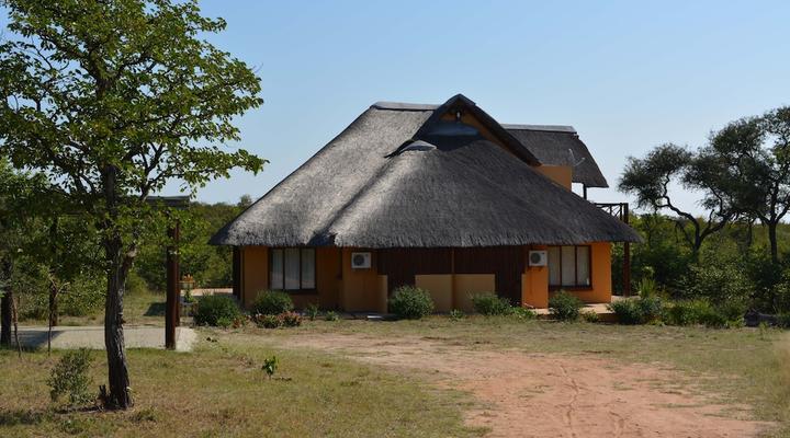 Silonque Bush Estate & Spa