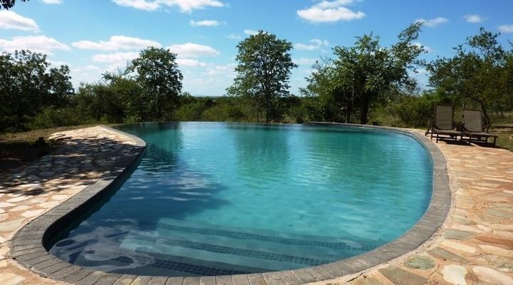 Silonque Bush Estate & Spa