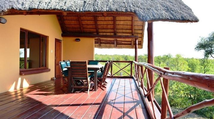 Silonque Bush Estate & Spa