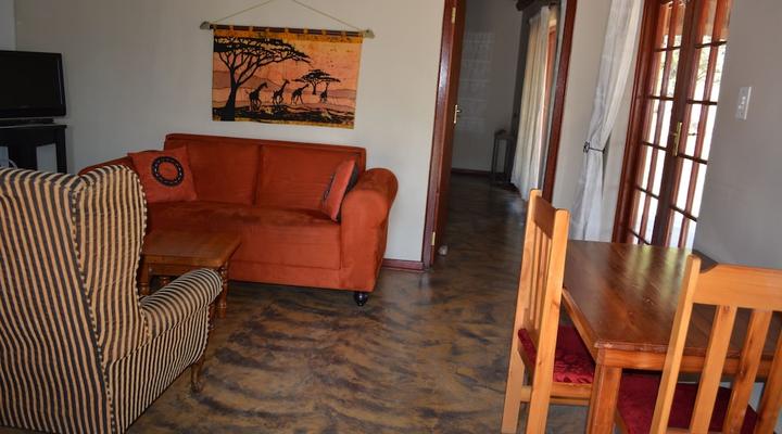 Silonque Bush Estate & Spa