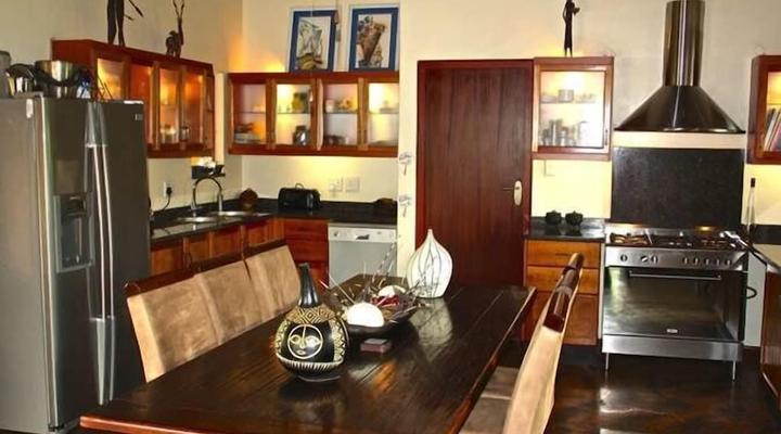 Silonque Bush Estate & Spa