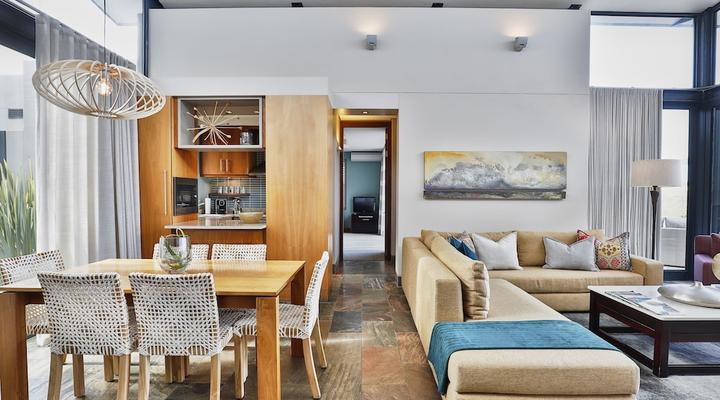 Pezula Nature Retreat