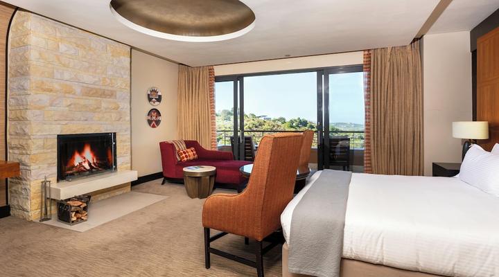 Pezula Nature Retreat