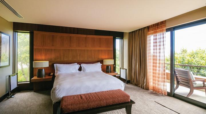 Pezula Nature Retreat